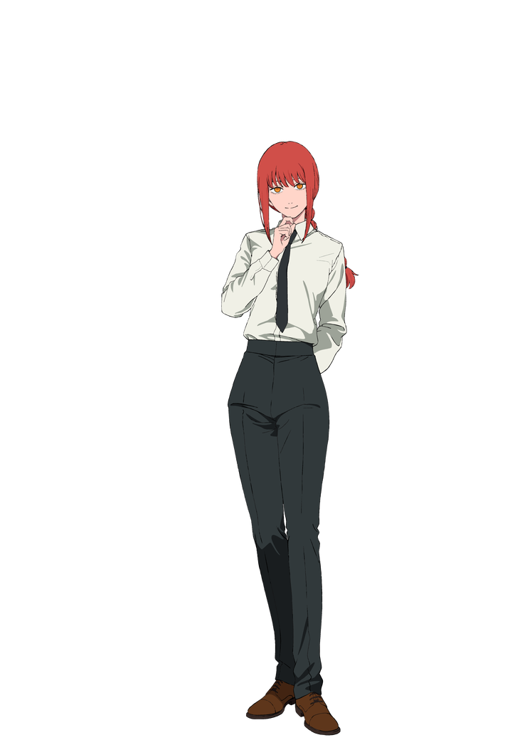 マキマ