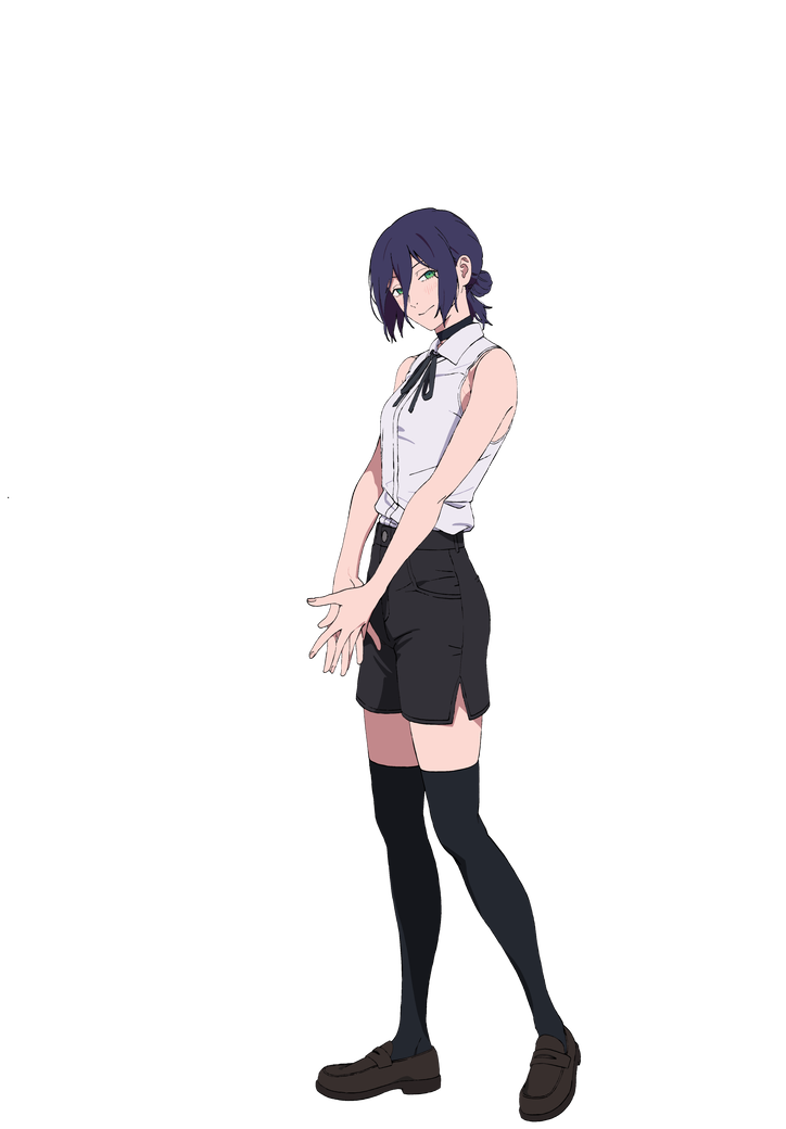 レゼ