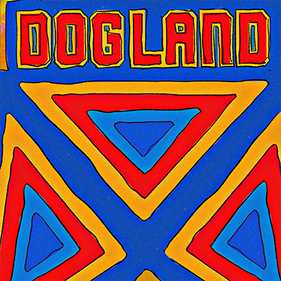 PEOPLE 1「DOGLAND」第10話ノンクレジットエンディングムービー解禁！