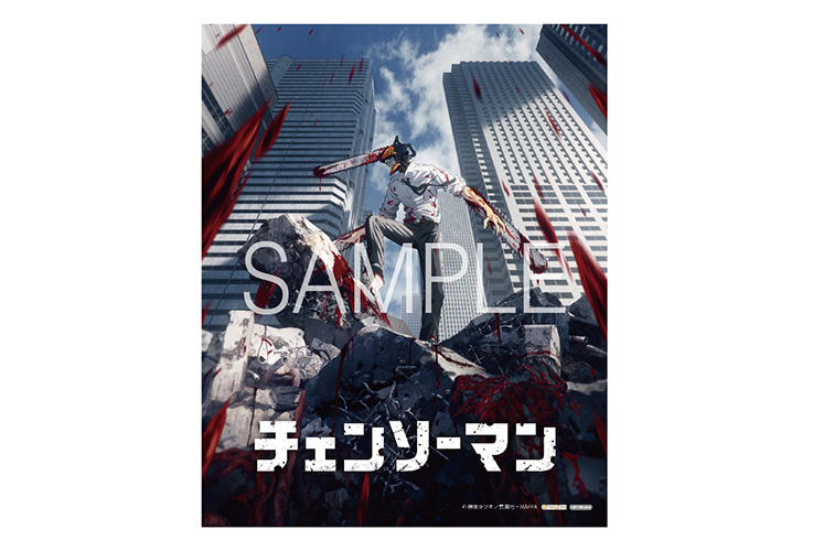 F3キャンバスアート